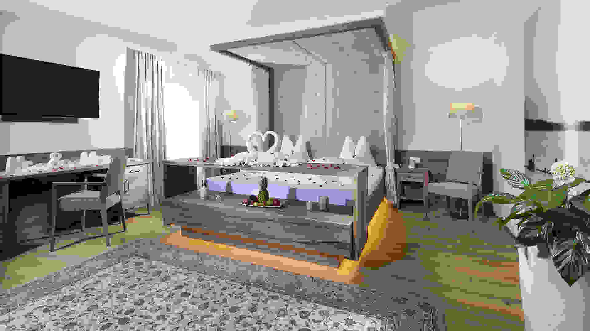 © Hotel Metzgerwirt