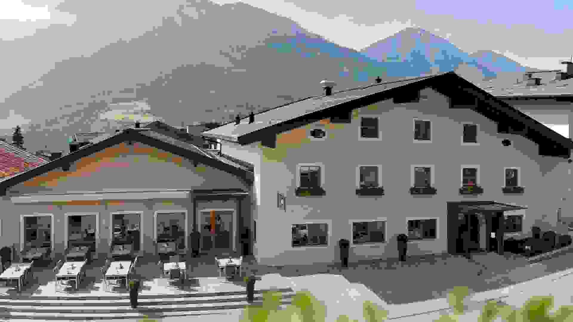 © Hotel Metzgerwirt