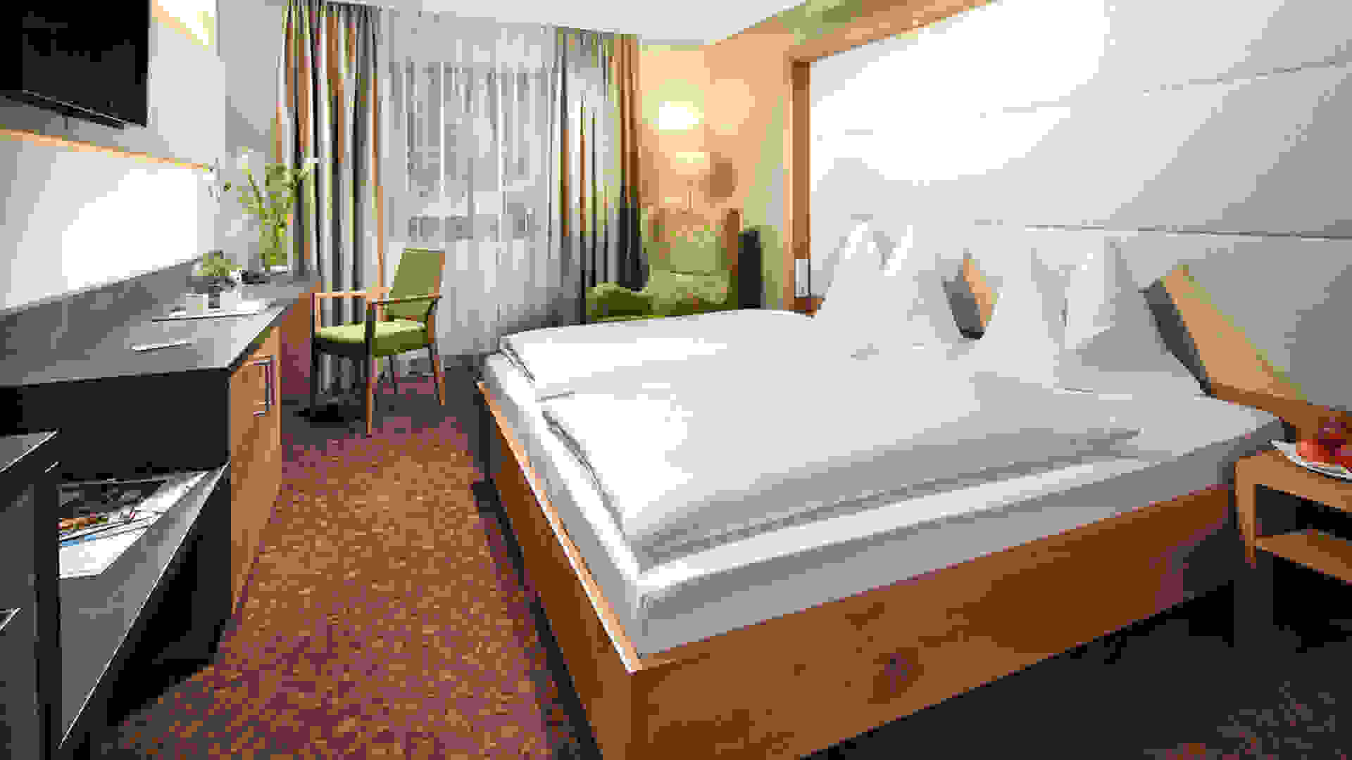 © Hotel Metzgerwirt