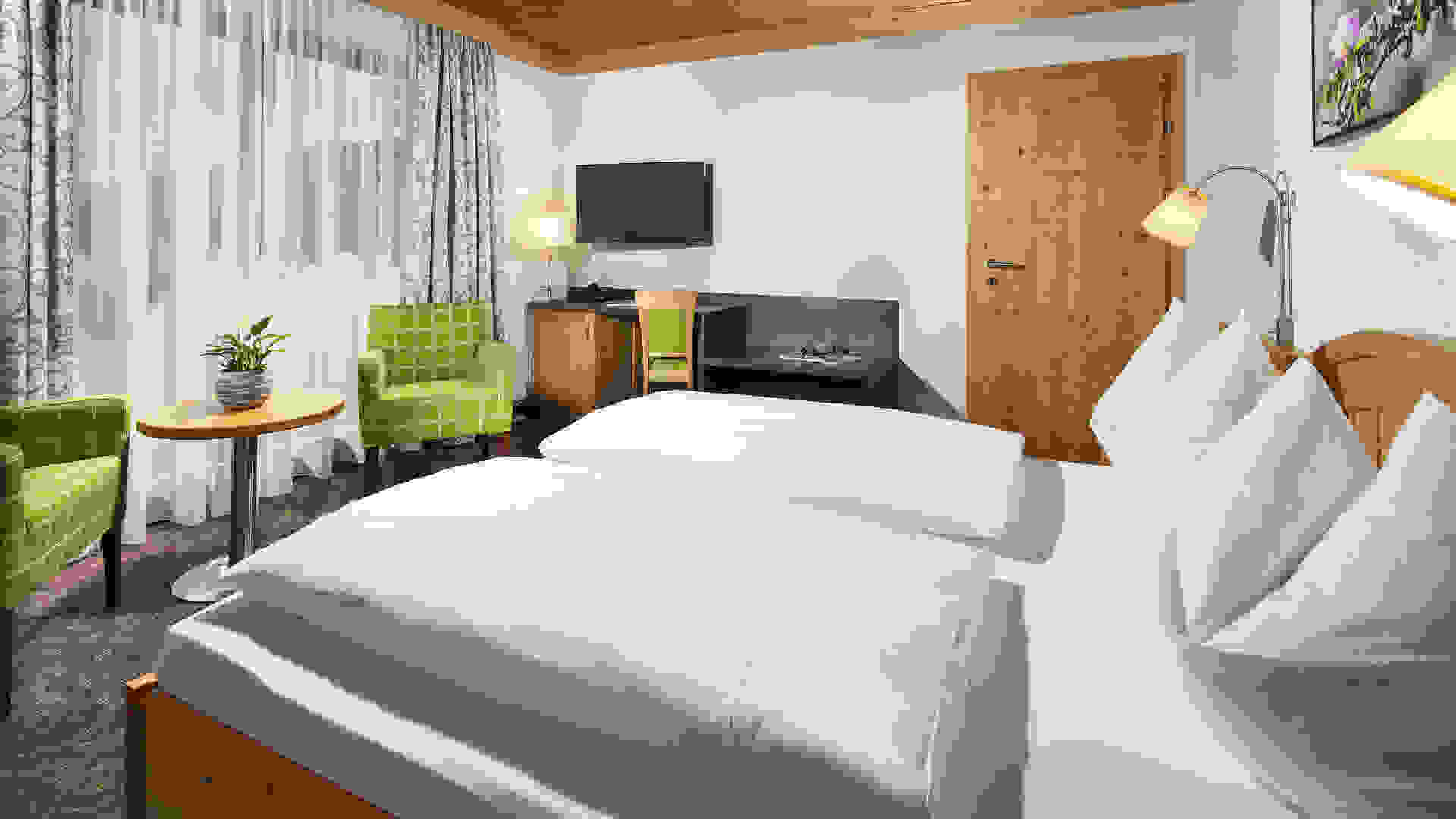 © Hotel Metzgerwirt