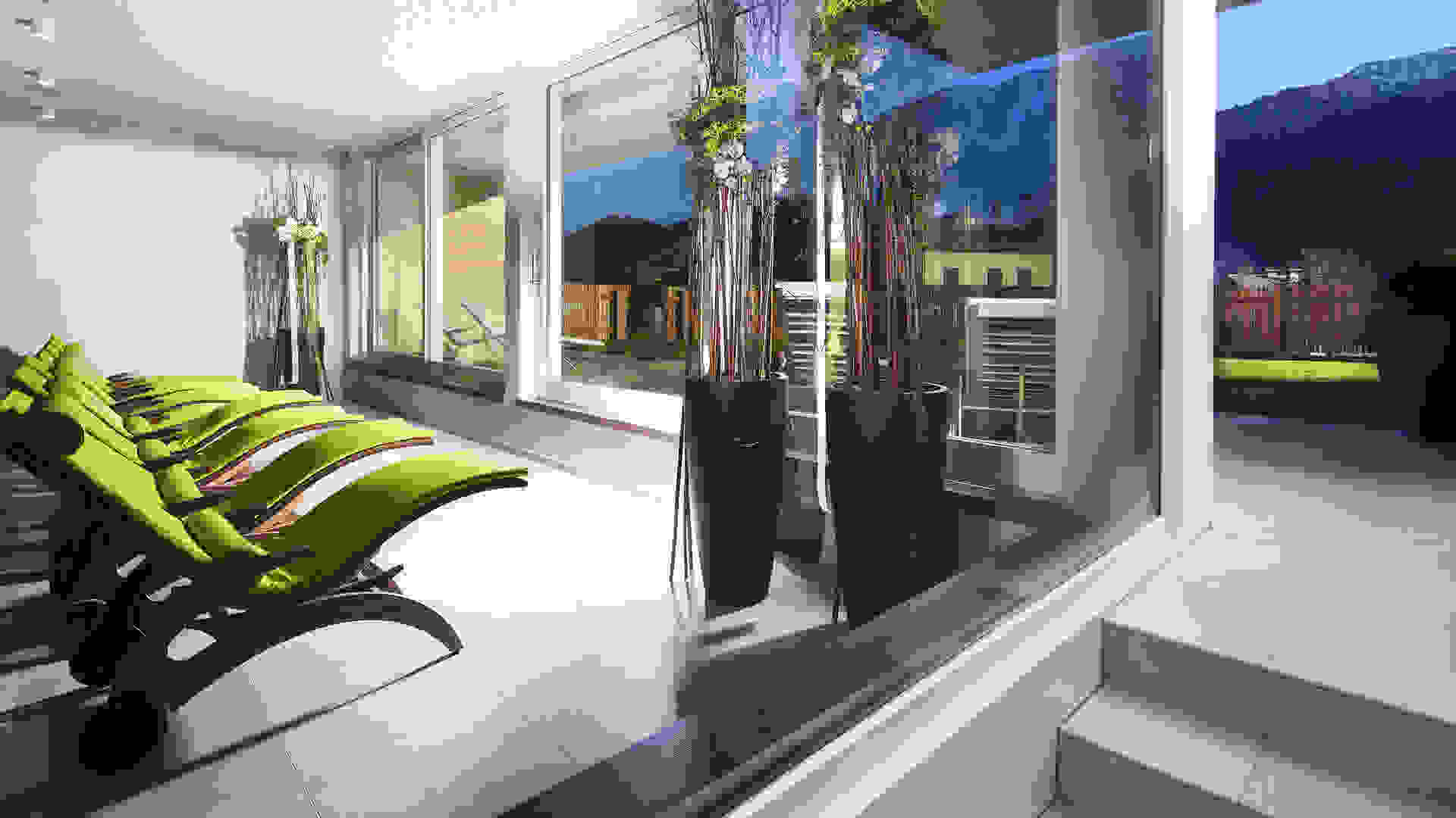 © Hotel Metzgerwirt