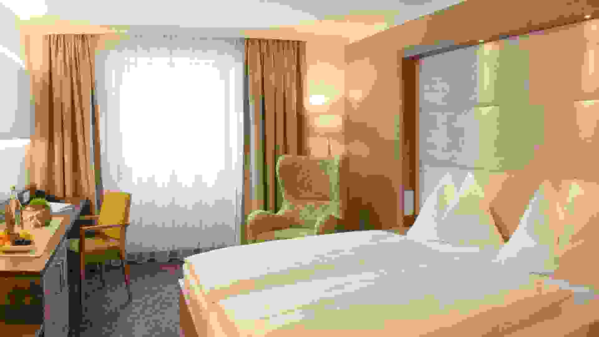 © Hotel Metzgerwirt