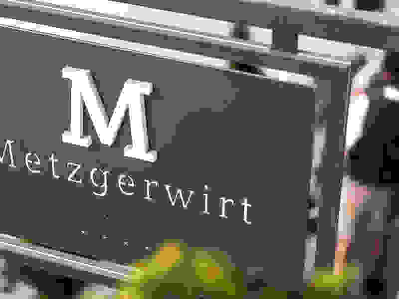 © Hotel Metzgerwirt
