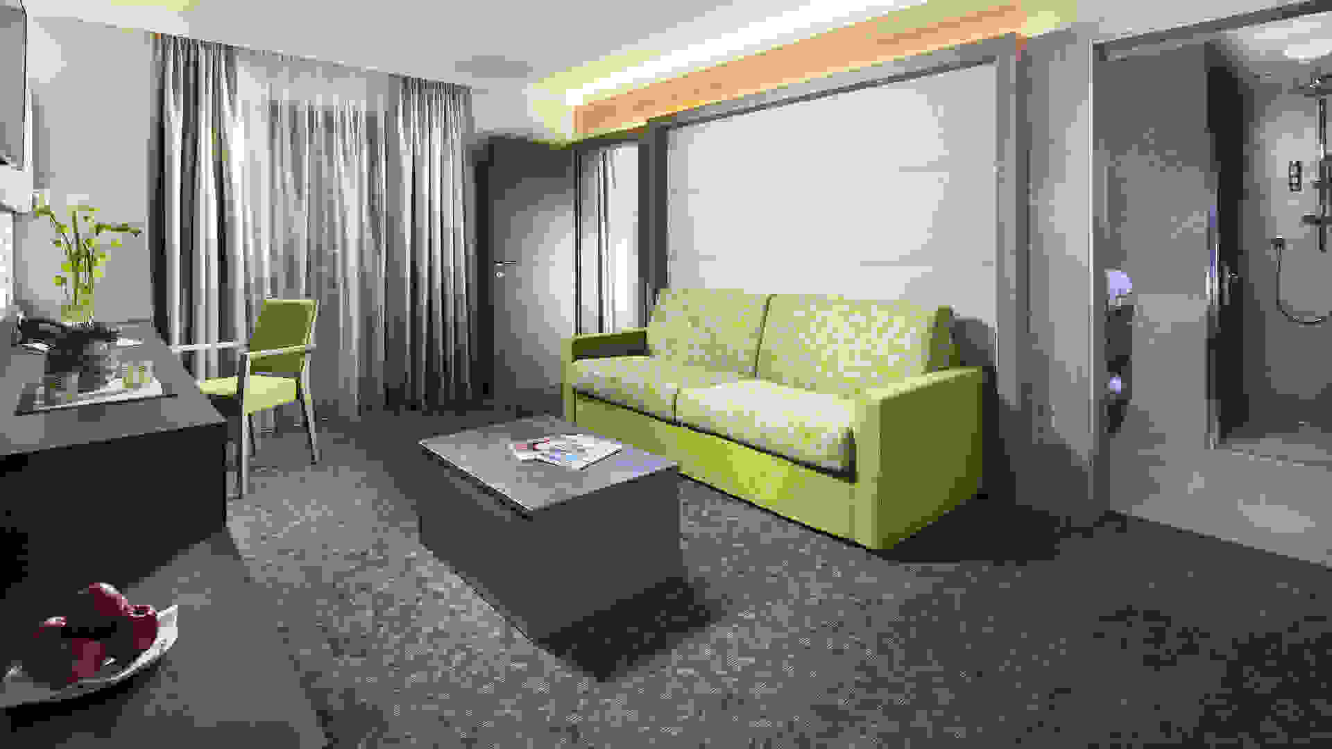 © Hotel Metzgerwirt