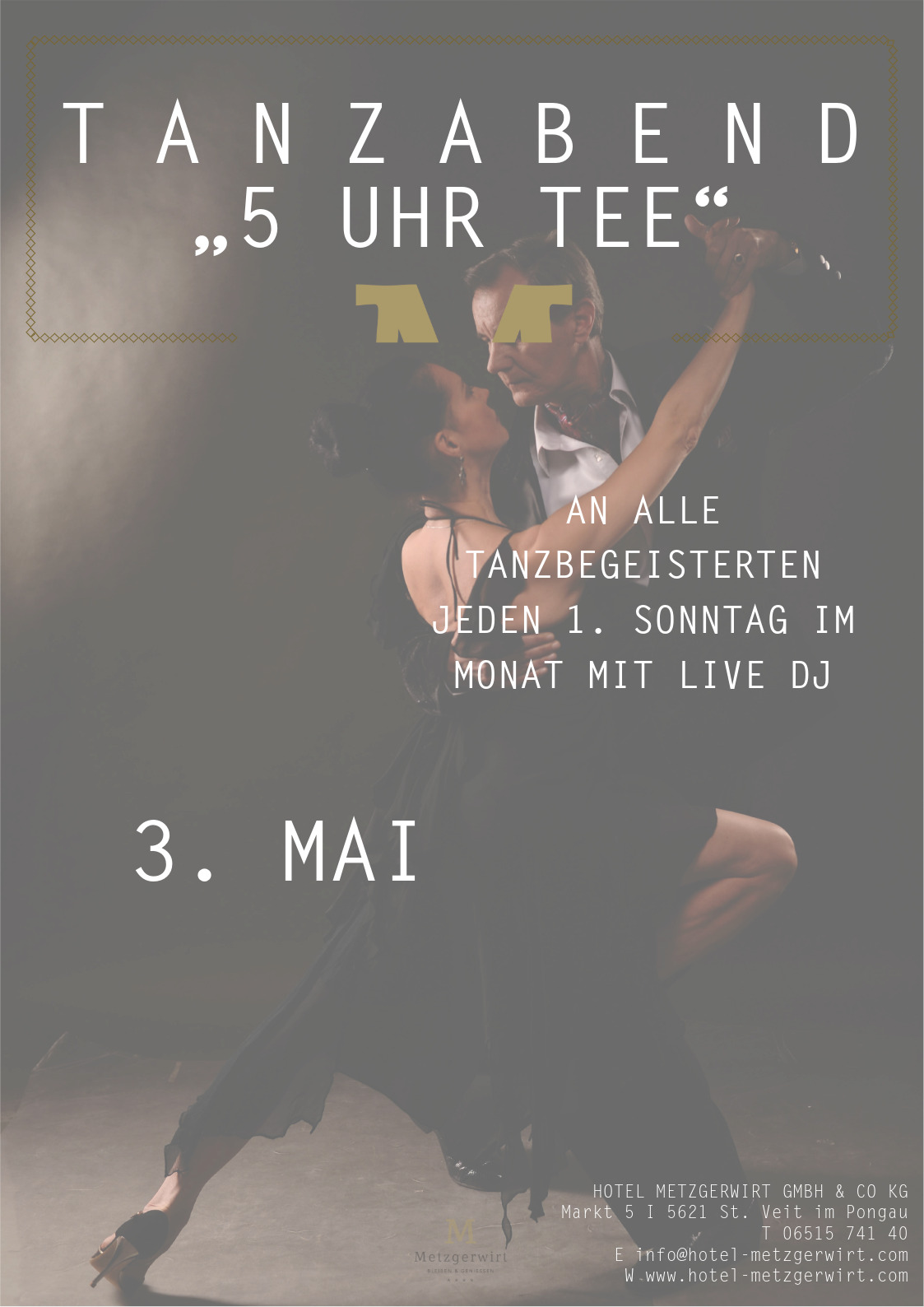 © Hotel Metzgerwirt