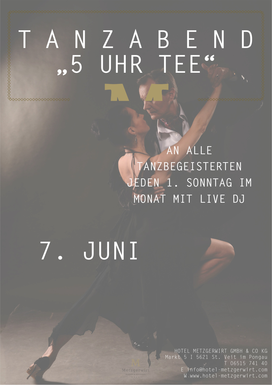 © Hotel Metzgerwirt