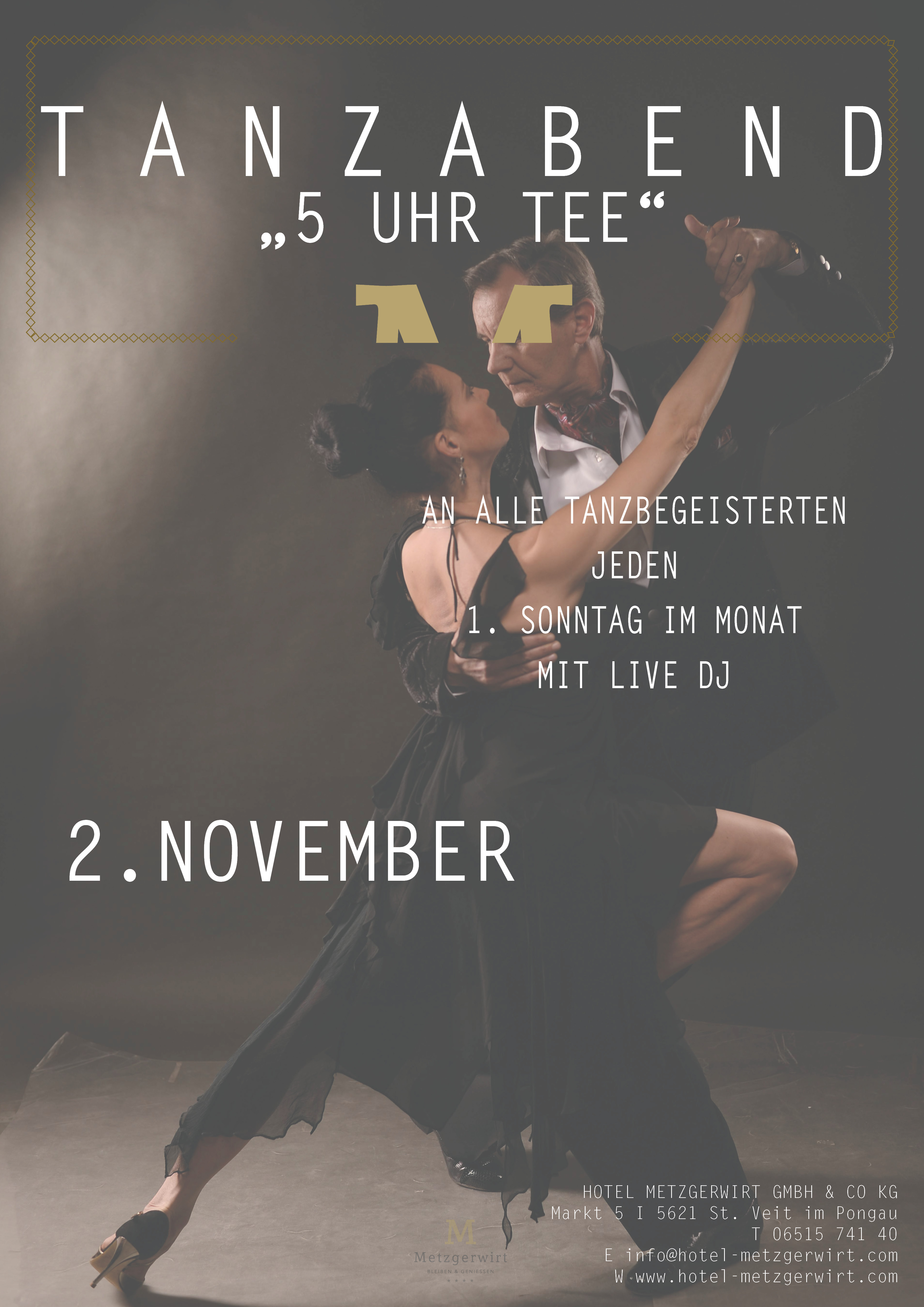 © Hotel Metzgerwirt